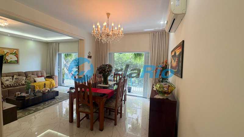 Apartamento, 4 quartos, 162 m² - Foto 6