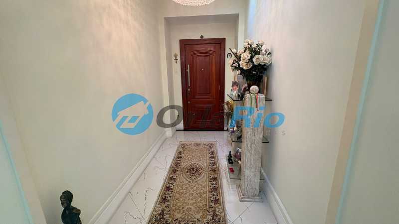 Apartamento, 4 quartos, 162 m² - Foto 5