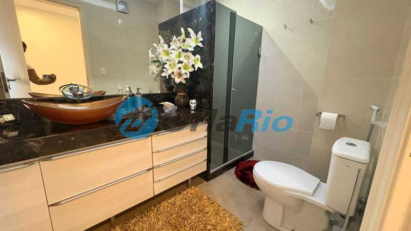 Apartamento, 4 quartos, 162 m² - Foto 10