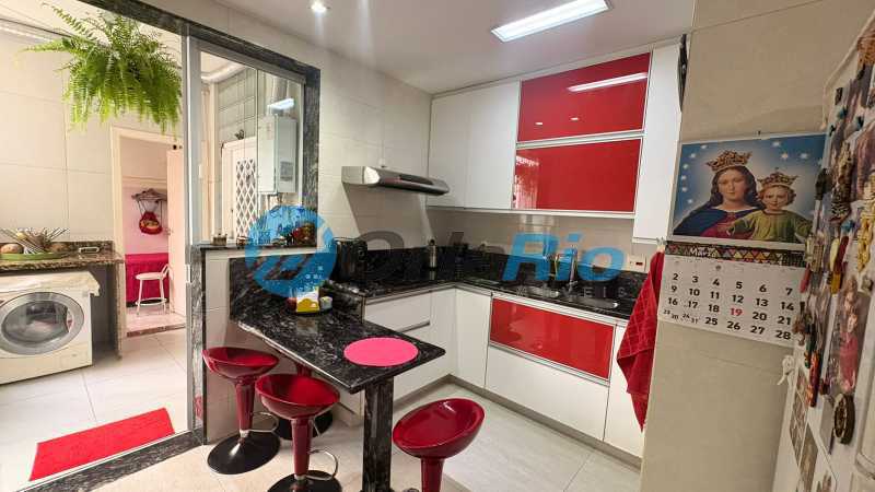 Apartamento, 4 quartos, 162 m² - Foto 21