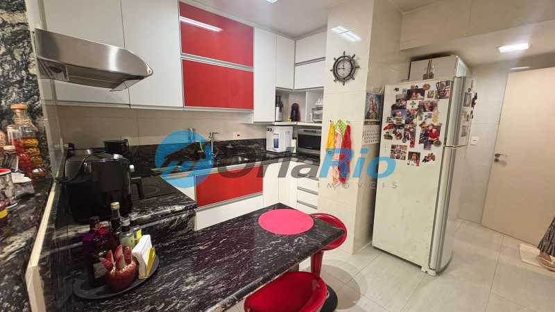 Apartamento, 4 quartos, 162 m² - Foto 20