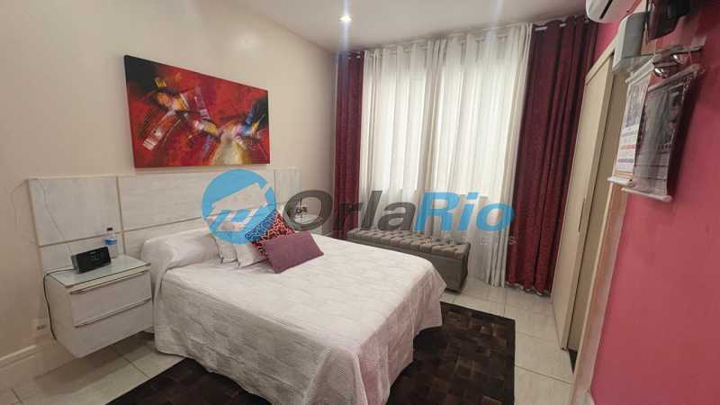 Apartamento, 4 quartos, 162 m² - Foto 16