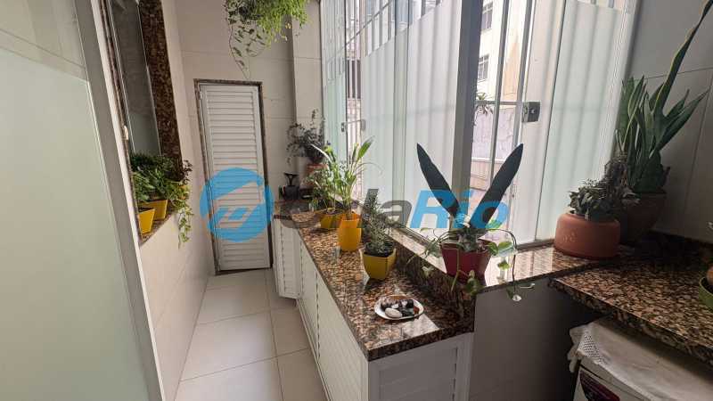 Apartamento, 4 quartos, 162 m² - Foto 22