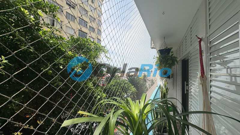 Apartamento, 4 quartos, 162 m² - Foto 2