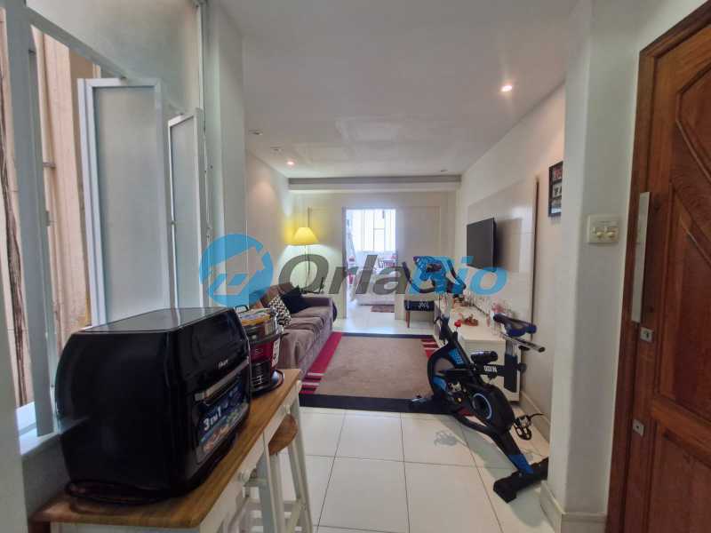 Apartamento, 1 quarto, 36 m² - Foto 1