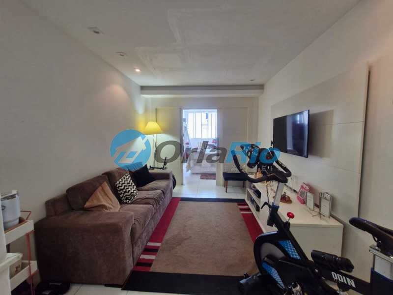 Apartamento, 1 quarto, 36 m² - Foto 2