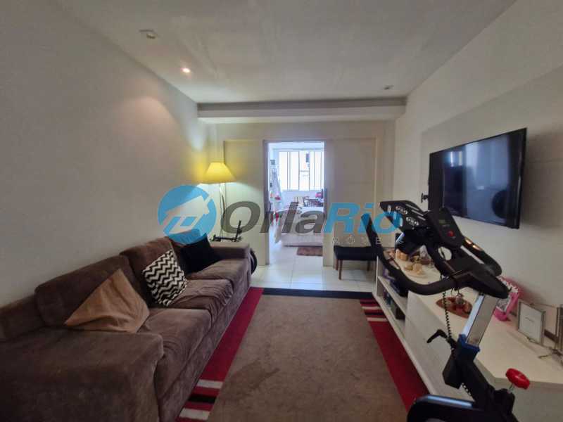 Apartamento, 1 quarto, 36 m² - Foto 3