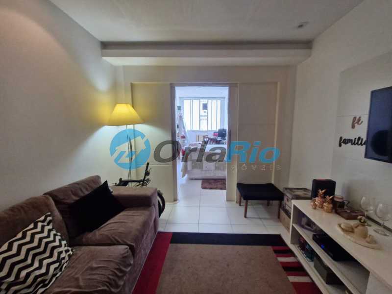Apartamento, 1 quarto, 36 m² - Foto 4