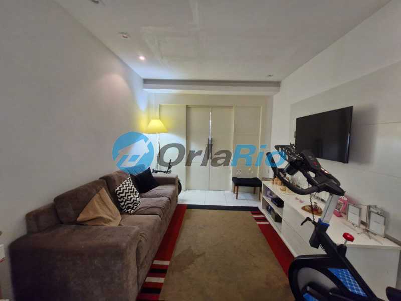 Apartamento, 1 quarto, 36 m² - Foto 5