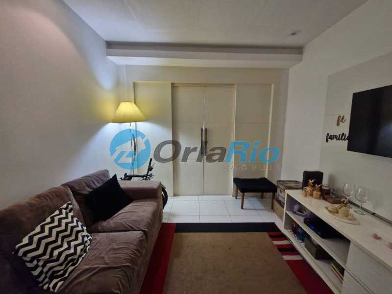 Apartamento, 1 quarto, 36 m² - Foto 6