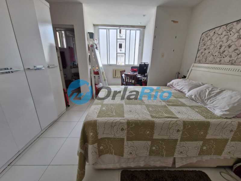 Apartamento, 1 quarto, 36 m² - Foto 8