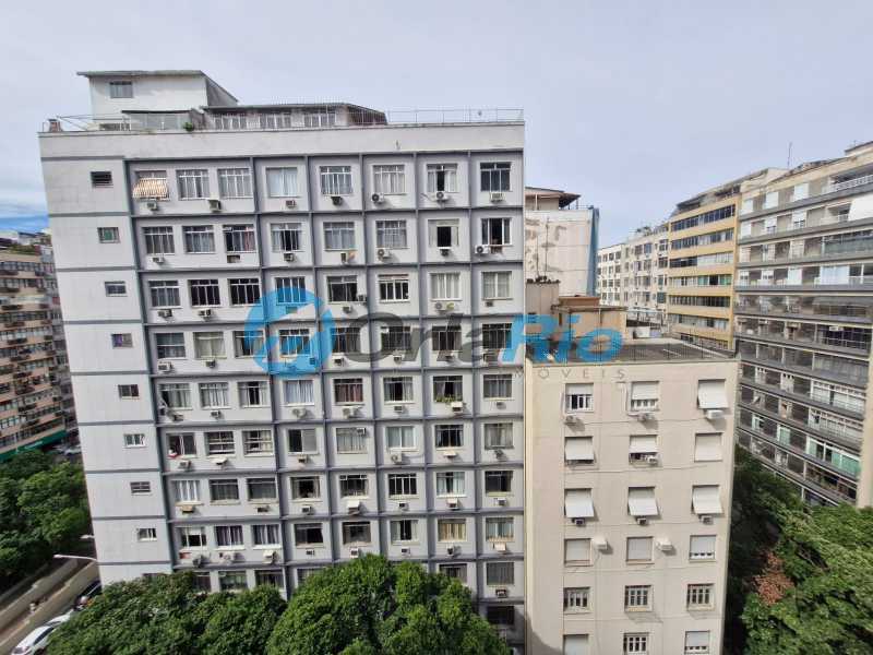Apartamento, 1 quarto, 36 m² - Foto 12