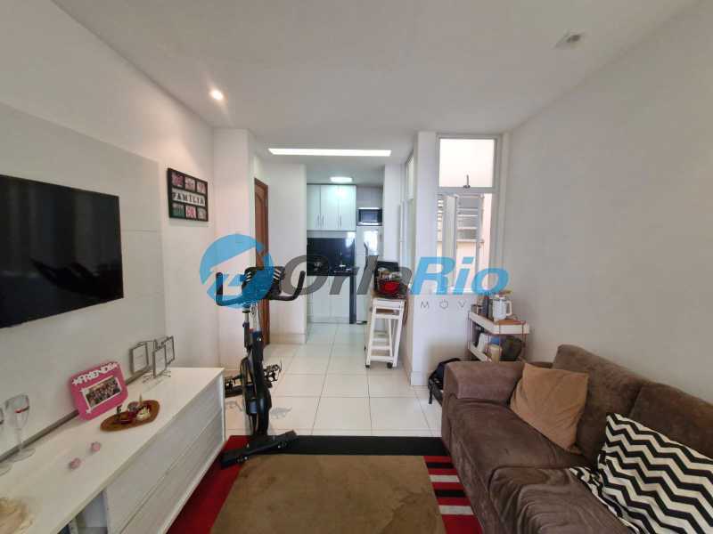 Apartamento, 1 quarto, 36 m² - Foto 18