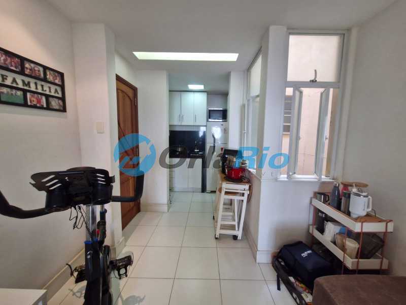 Apartamento, 1 quarto, 36 m² - Foto 19