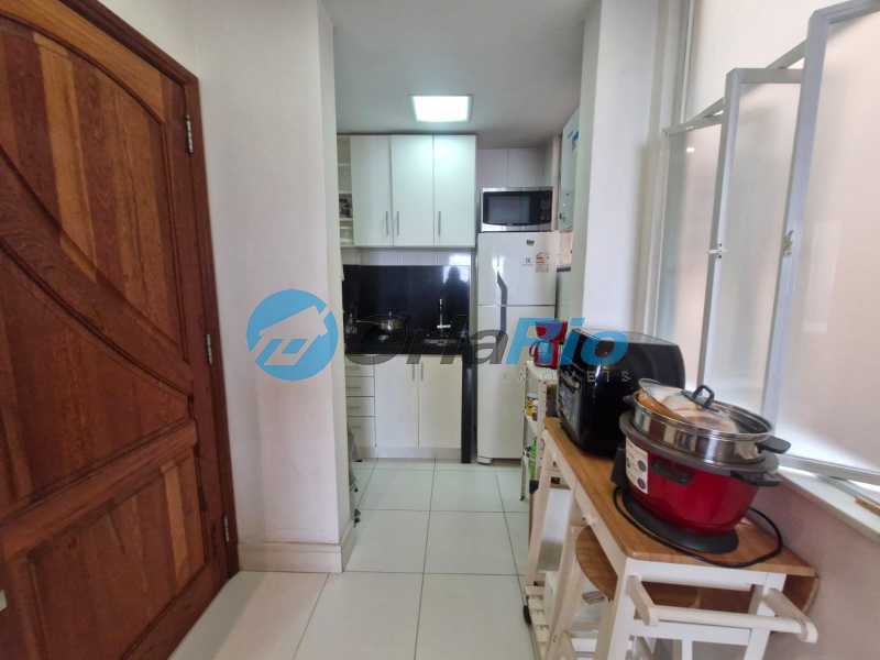 Apartamento, 1 quarto, 36 m² - Foto 20