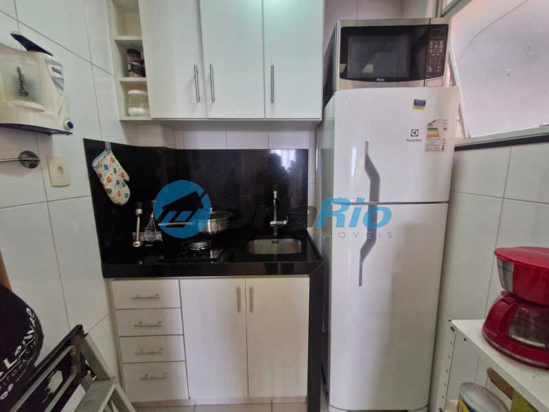 Apartamento, 1 quarto, 36 m² - Foto 21