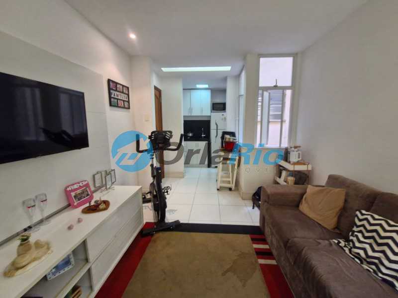 Apartamento, 1 quarto, 36 m² - Foto 25