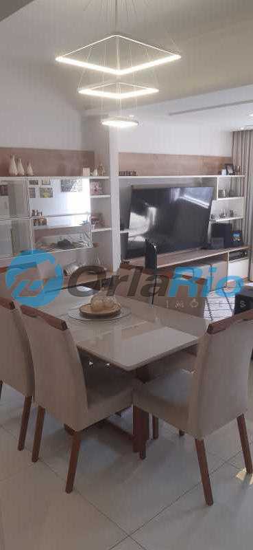 Apartamento, 2 quartos, 68 m² - Foto 3