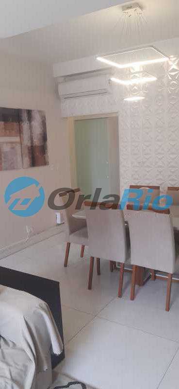 Apartamento, 2 quartos, 68 m² - Foto 8