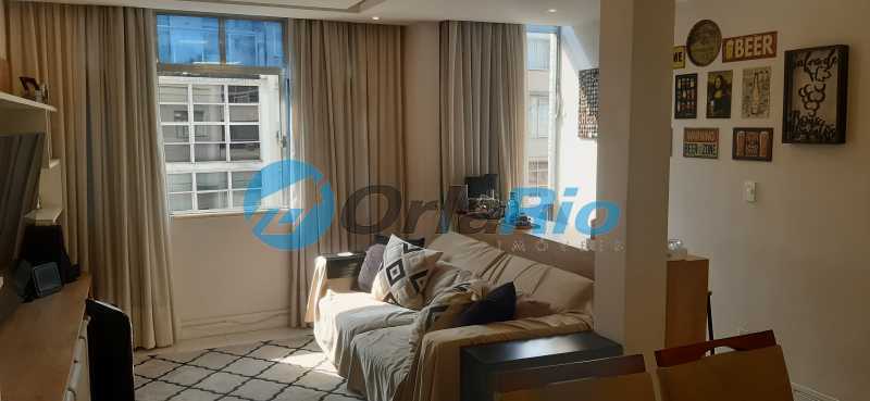 Apartamento, 2 quartos, 68 m² - Foto 1