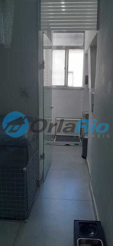Apartamento, 2 quartos, 68 m² - Foto 17
