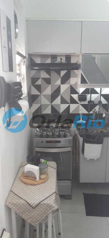 Apartamento, 2 quartos, 68 m² - Foto 22