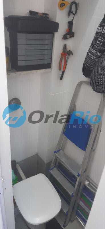Apartamento, 2 quartos, 68 m² - Foto 25
