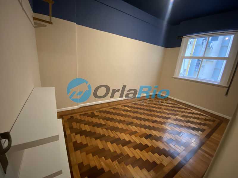 Apartamento, 3 quartos, 110 m² - Foto 9