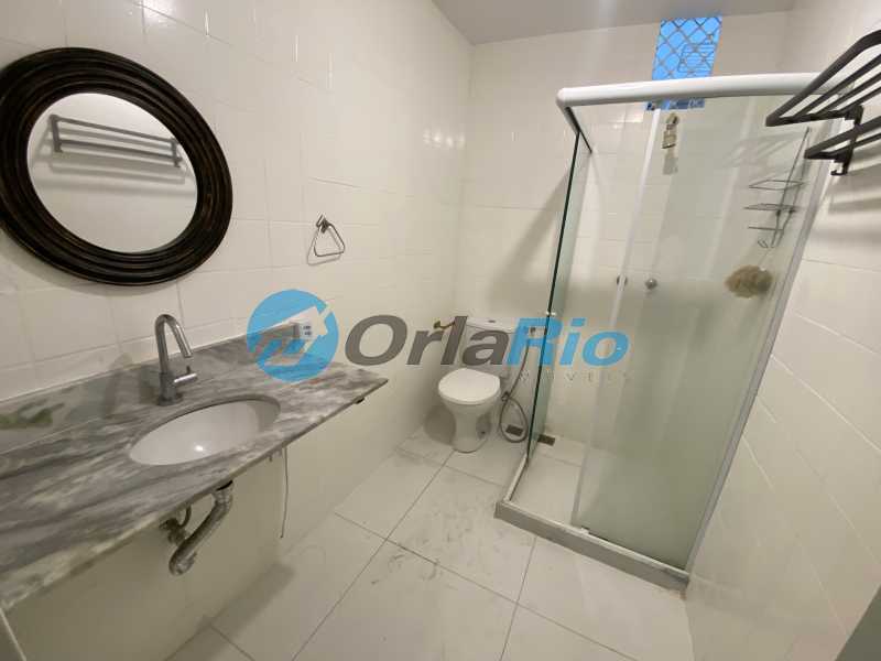 Apartamento, 3 quartos, 110 m² - Foto 11