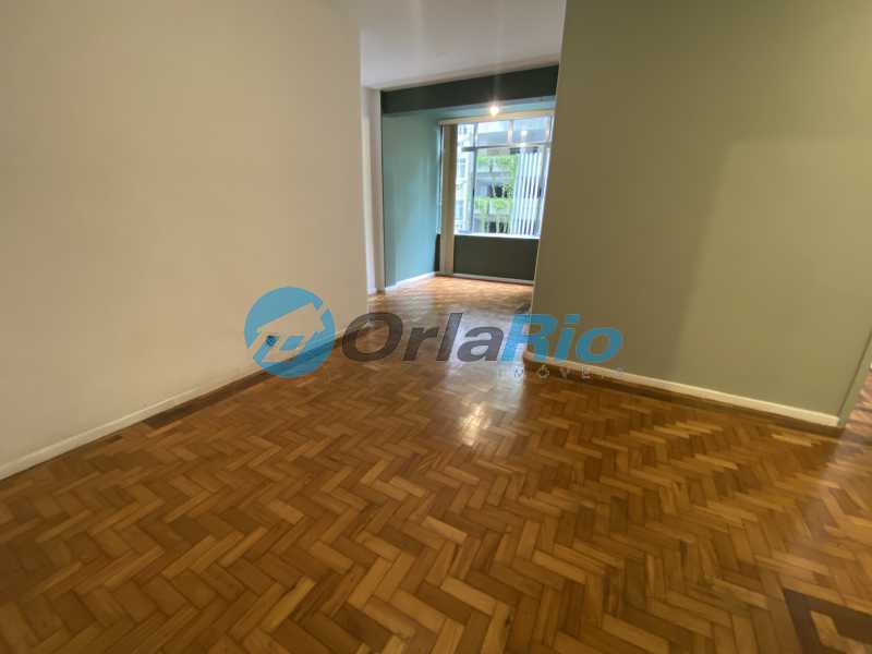 Apartamento, 3 quartos, 110 m² - Foto 2