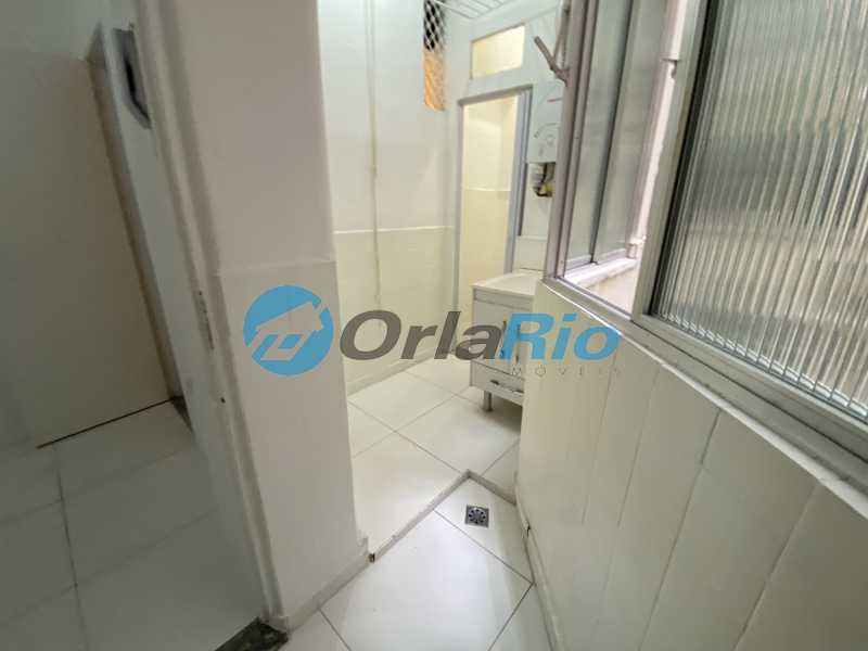 Apartamento, 3 quartos, 110 m² - Foto 21