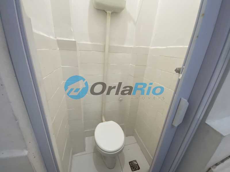 Apartamento, 3 quartos, 110 m² - Foto 22