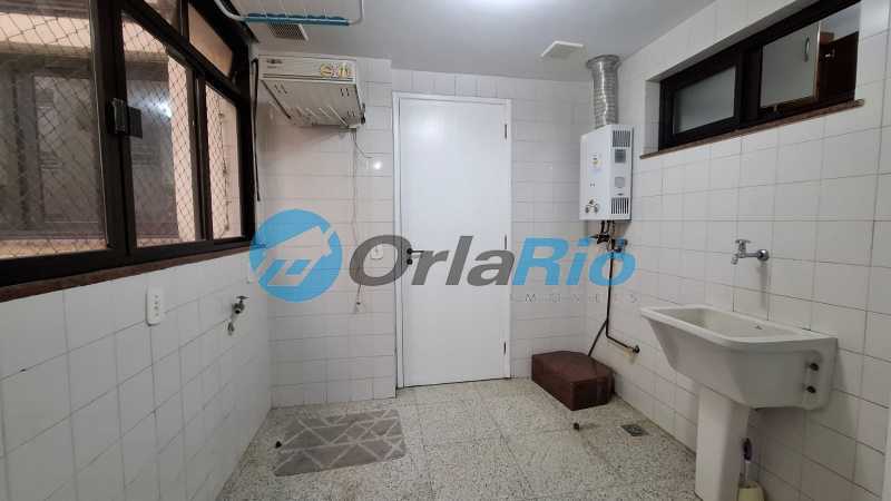 Apartamento, 4 quartos, 185 m² - Foto 22