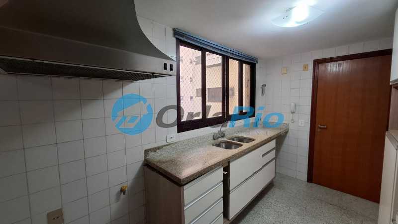 Apartamento, 4 quartos, 185 m² - Foto 21