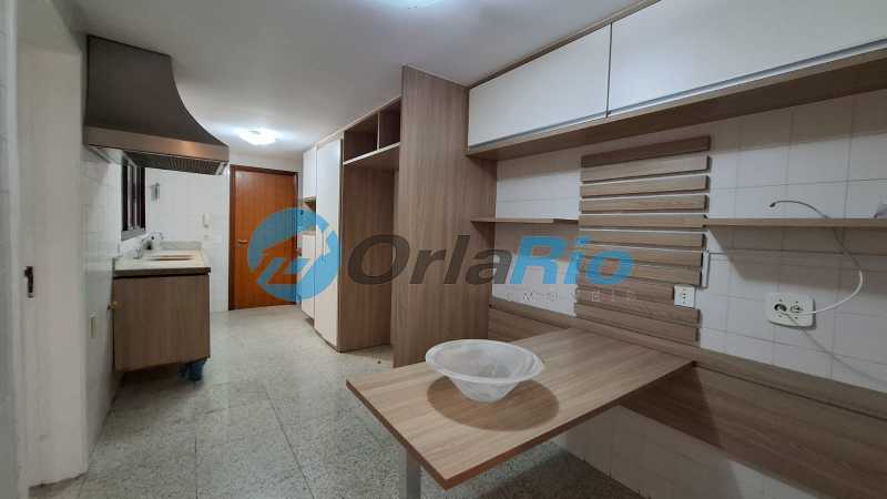 Apartamento, 4 quartos, 185 m² - Foto 20