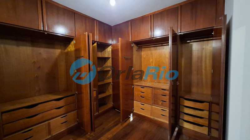 Apartamento, 4 quartos, 185 m² - Foto 10