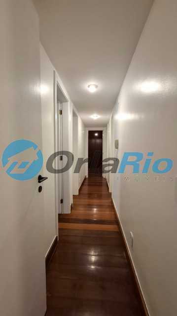 Apartamento, 4 quartos, 185 m² - Foto 5