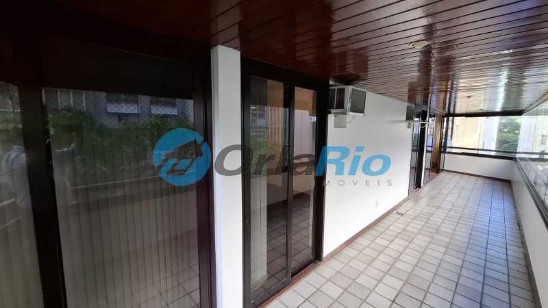 Apartamento, 4 quartos, 185 m² - Foto 1