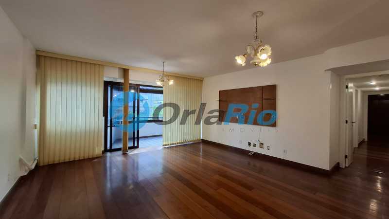 Apartamento, 4 quartos, 185 m² - Foto 2
