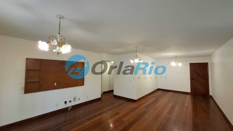 Apartamento, 4 quartos, 185 m² - Foto 3