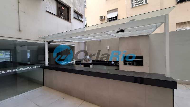 Apartamento, 4 quartos, 185 m² - Foto 25
