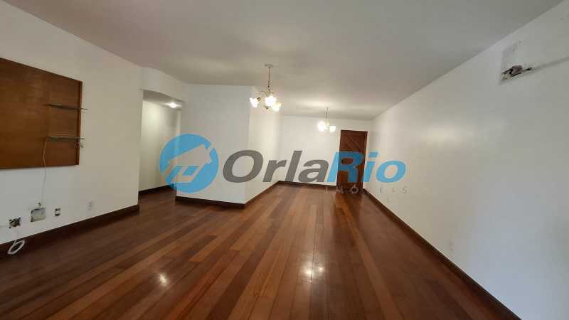Apartamento, 4 quartos, 185 m² - Foto 4
