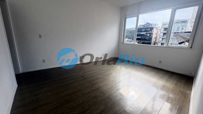 Apartamento, 1 quarto, 64 m² - Foto 2