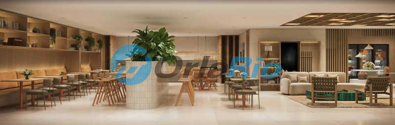 Loft, 35 m² - Foto 15