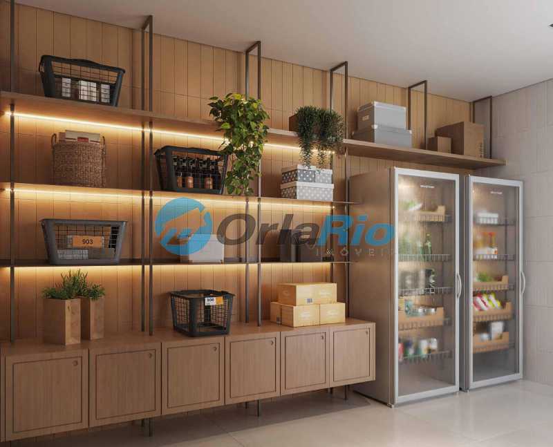 Loft, 35 m² - Foto 18