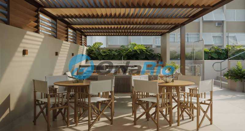 Loft, 35 m² - Foto 14
