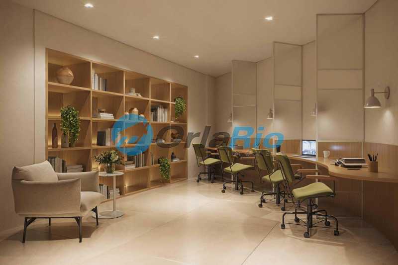 Loft, 35 m² - Foto 23