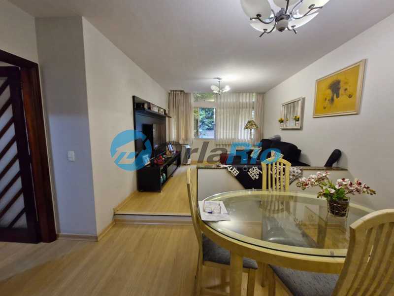 Apartamento, 2 quartos, 82 m² - Foto 1
