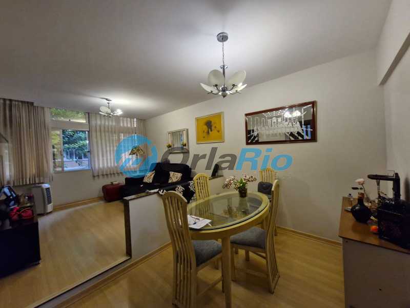 Apartamento, 2 quartos, 82 m² - Foto 2
