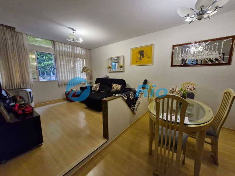 Apartamento, 2 quartos, 82 m² - Foto 3